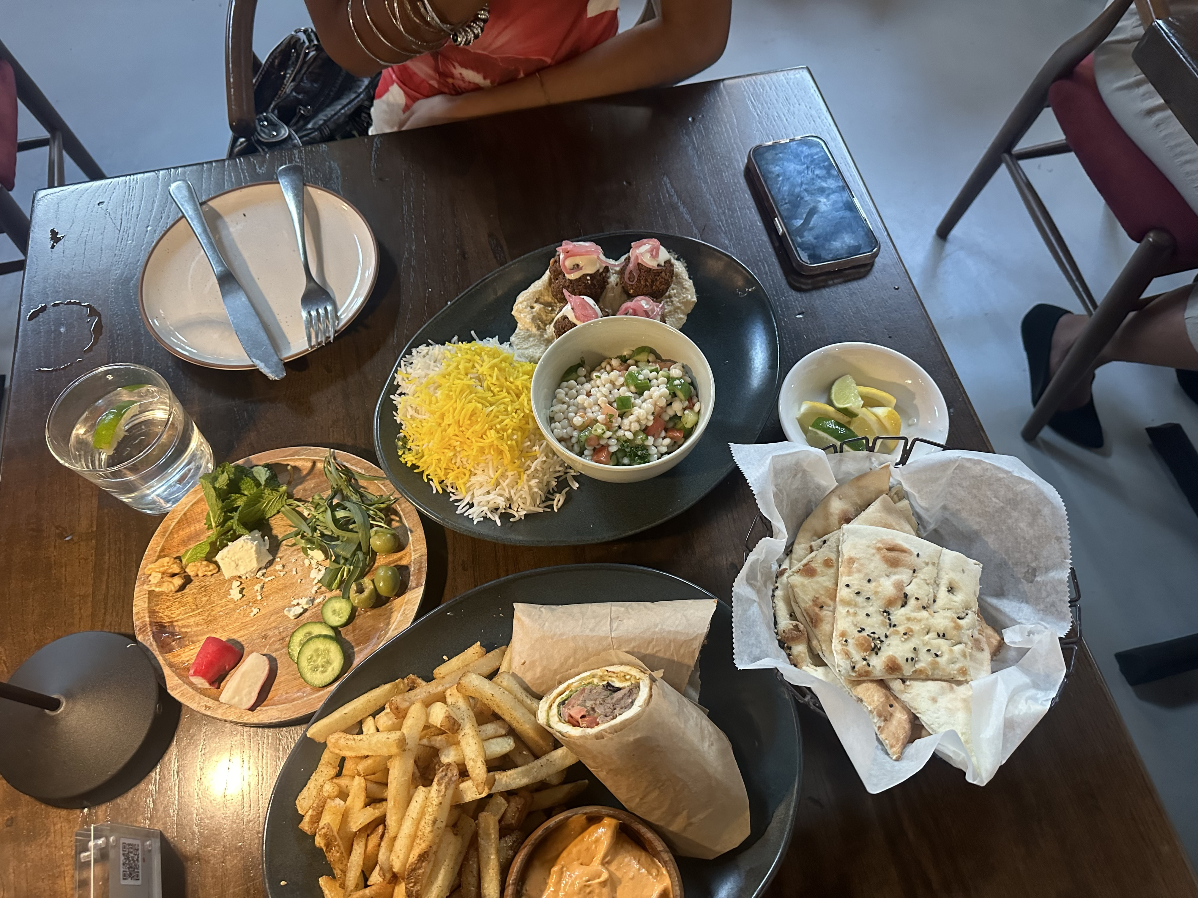 food