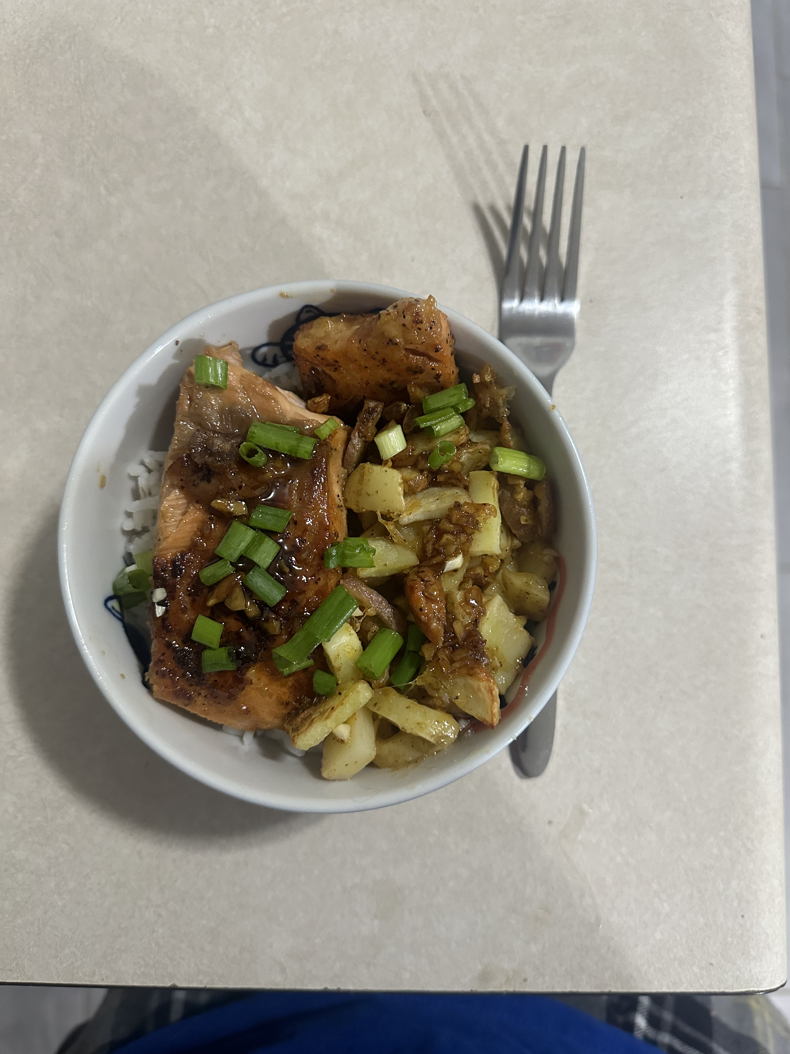 food